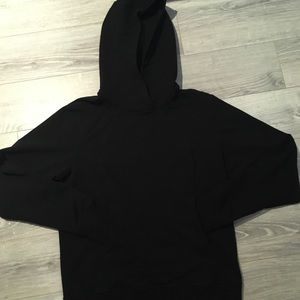 Lululemon hooded sweater